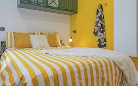 Casa Sole- Loft Moderno In Montagna