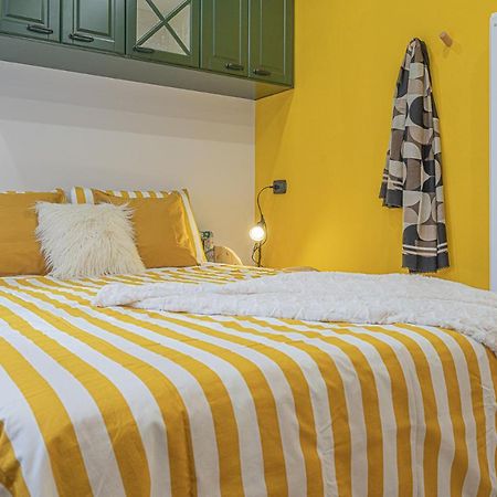 Apartmán Casa Sole- Loft Moderno In Montagna Aprica Exteriér fotografie